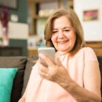 Staying home doesn’t mean stopping your social life! Try these digital tips to keep connected