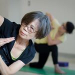 2 at-home exercises to help build your balance from a YMCA health and fitness expert