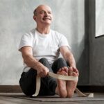 Boost your mood with at-home yoga and meditation