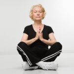 A simple breathing exercise to help you stay calm and optimistic