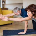 Exercise after stroke: Advice from The Heart and Stroke Foundation of Canada