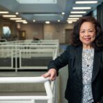 YMCA member Rose Arciaga believes everyone should have access to the health benefits offered at the Y