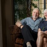 Lighting the way for young leaders: Diane and Stan Gasner's philanthropic legacy