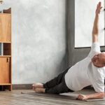 4 techniques to soothe sore muscles