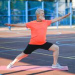 3 ways to make fitness part of your “new normal” this fall