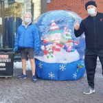 Sid Finkelstein Lends A Helping Hand: Find Out How