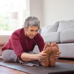 How much physical activity do you need?