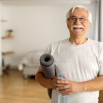 Tips for starting and sticking to a new spring fitness routine