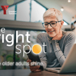Grey tech: Helping seniors bridge the digital divide