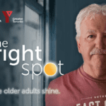 Volunteer Spotlight: Rick Casmey, Trivia Master