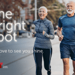 How to shine and stay active in your golden years