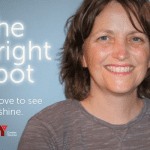 Staff Spotlight: Samantha Casmey, manager of adult health and fitness