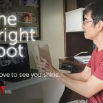 Ignite your brain with books