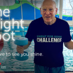 YMCA member’s remarkable story of healing